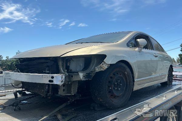 Photo of 2007 Honda Civic