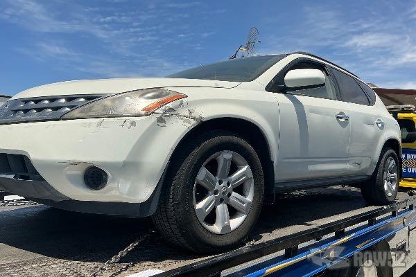 Photo of 2006 Nissan Murano