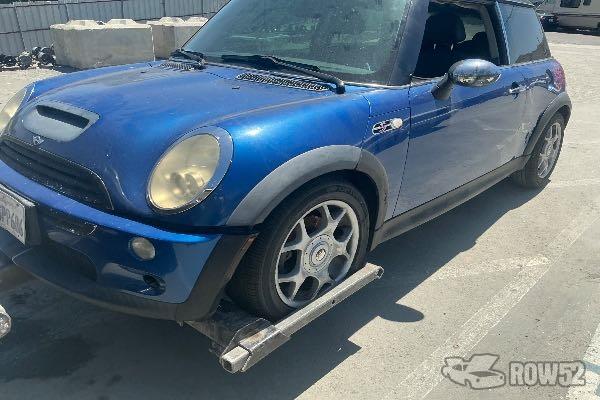 Photo of 2005 Mini Cooper