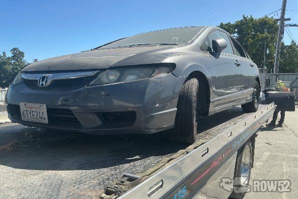 Photo of 2010 Honda Civic