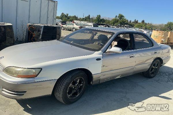 Photo of 1995 Lexus ES 300