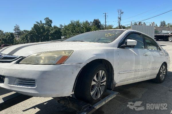 Photo of 2007 Honda Accord