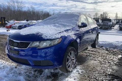 Photo of 2012 Kia Forte