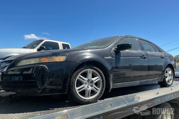 Photo of 2006 Acura TL