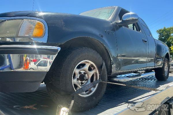Photo of 1998 Ford F-150