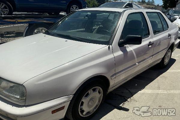 Photo of 1997 Volkswagen Jetta