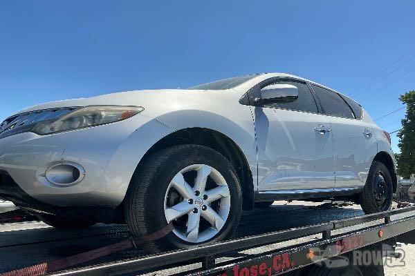 Photo of 2010 Nissan Murano