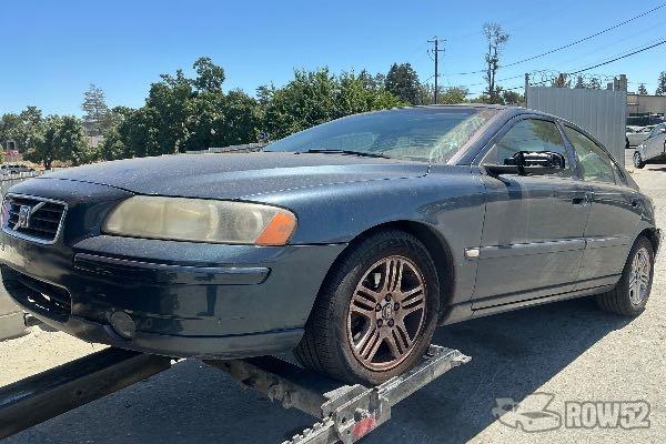 Photo of 2005 Volvo S60