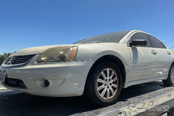Photo of 2008 Mitsubishi Galant
