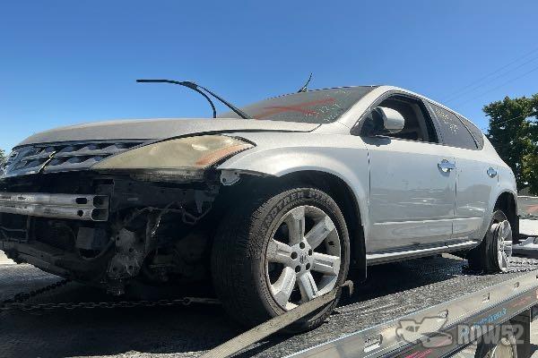 Photo of 2006 Nissan Murano