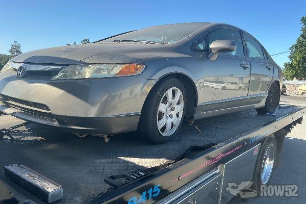 Photo of 2008 Honda Civic