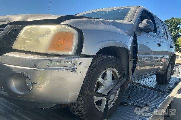 Photo of 2003 GMC Envoy