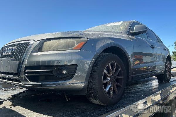 Photo of 2012 Audi Q5