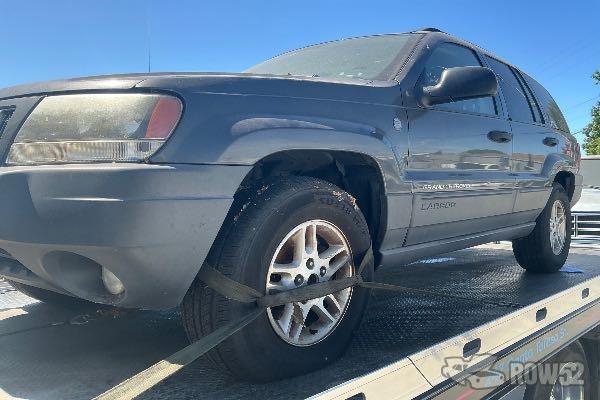 Photo of 2004 Jeep Grand Cherokee