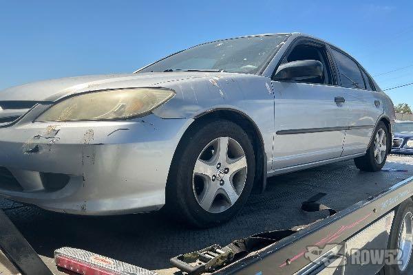 Photo of 2004 Honda Civic