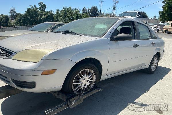 Photo of 2007 Ford Focus