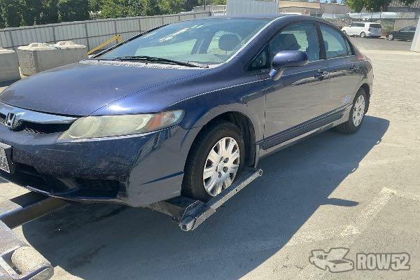 Photo of 2009 Honda Civic