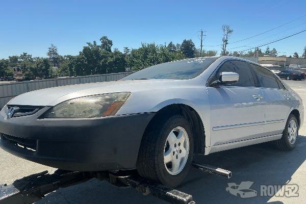 Photo of 2004 Honda Accord