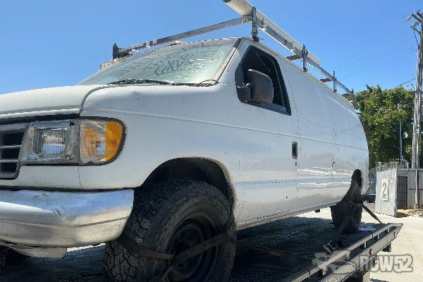Photo of 1994 Ford Econoline