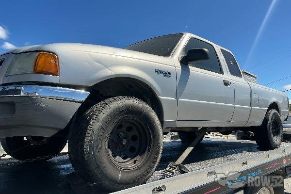 Photo of 2003 Ford Ranger