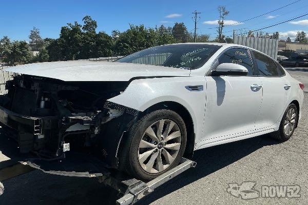 Photo of 2016 Kia Optima