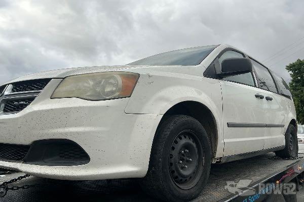 Photo of 2011 Dodge Grand Caravan