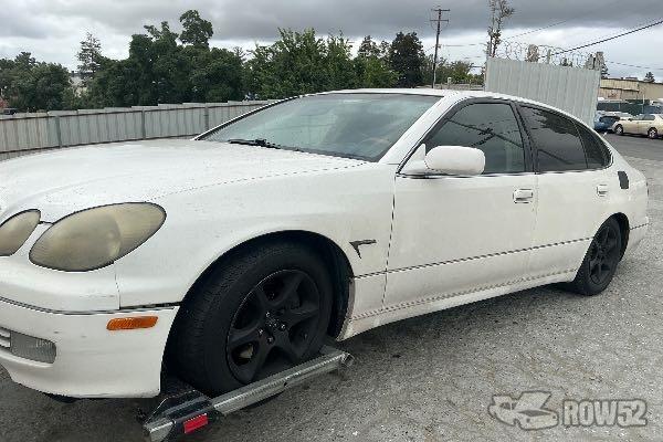 Photo of 2003 Lexus GS