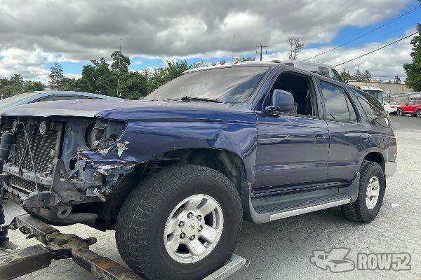 Photo of 1997 Toyota 4Runner