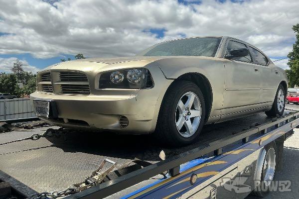 Photo of 2009 Dodge Charger