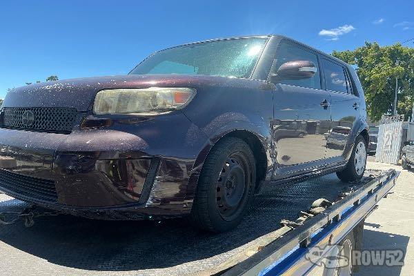 Photo of 2010 Scion xB