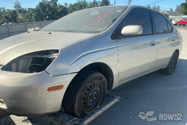 Photo of 2003 Toyota Prius