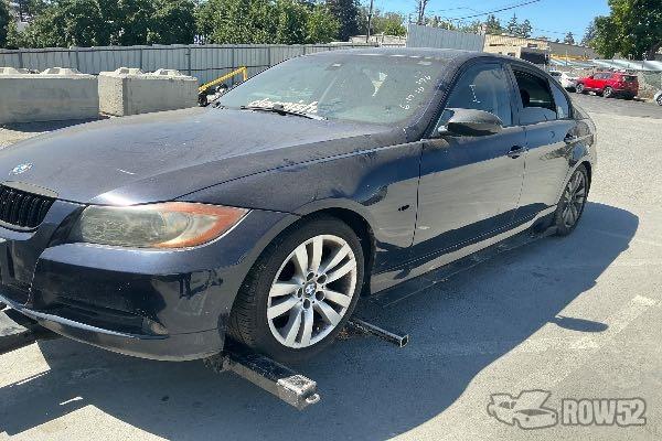 Photo of 2006 BMW 3-Series