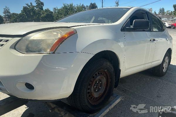 Photo of 2010 Nissan Rogue