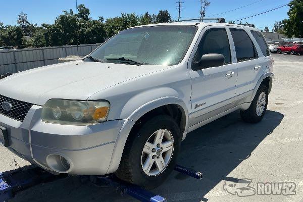 Photo of 2005 Ford Escape Hybrid