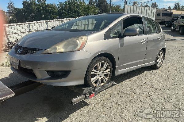 Photo of 2010 Honda Fit