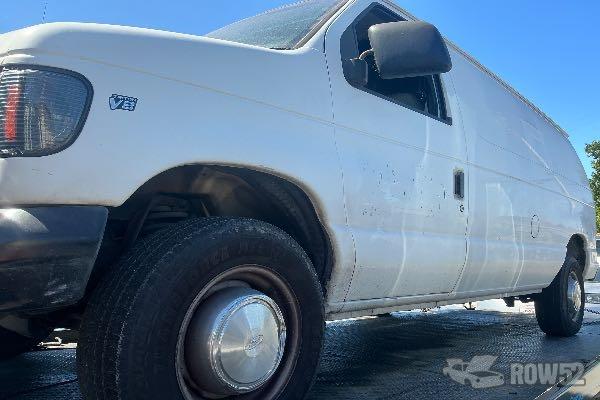 Photo of 1997 Ford Econoline