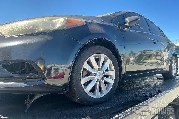Photo of 2014 Kia Forte