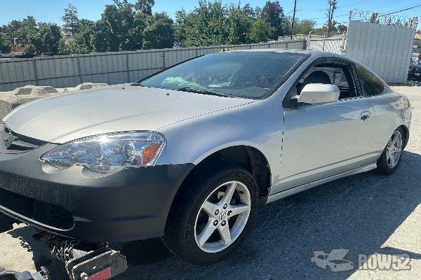 Photo of 2003 Acura RSX