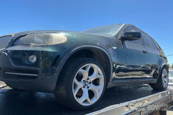 Photo of 2009 BMW X5