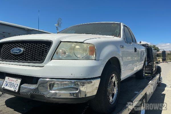 Photo of 2005 Ford F-150