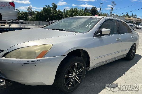 Photo of 2006 Honda Accord