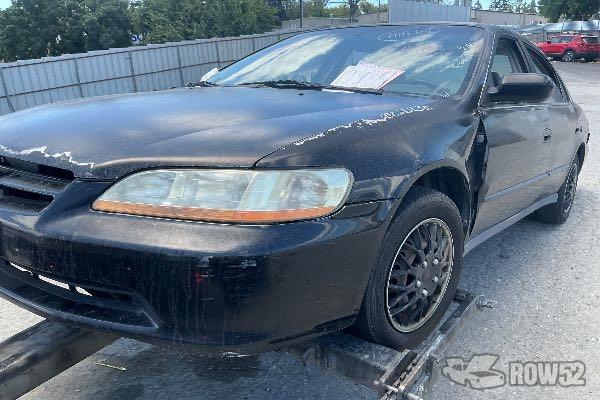 Photo of 1998 Honda Accord