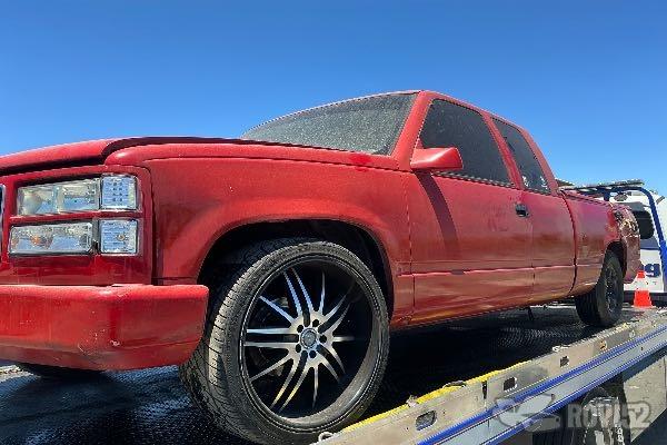 Photo of 1994 GMC Sierra C/K 1500