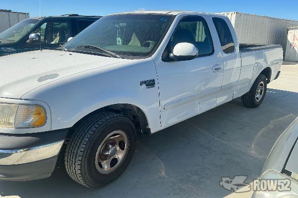 Photo of 1999 Ford F-150