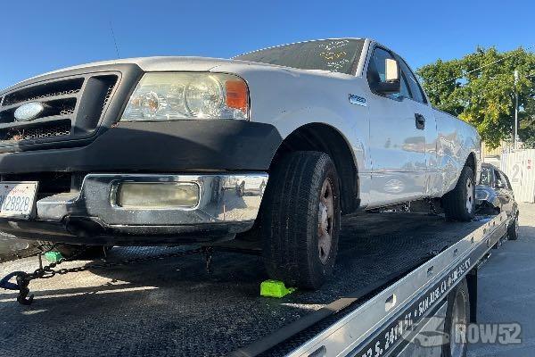 Photo of 2007 Ford F-150