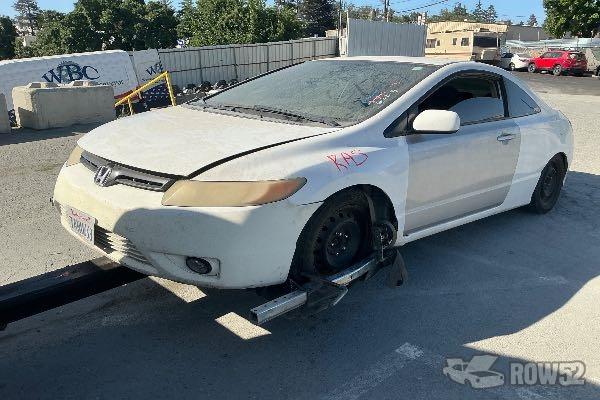 Photo of 2008 Honda Civic