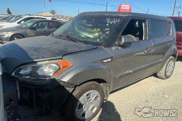 Photo of 2013 Kia Soul