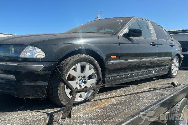 Photo of 2000 BMW 3-Series