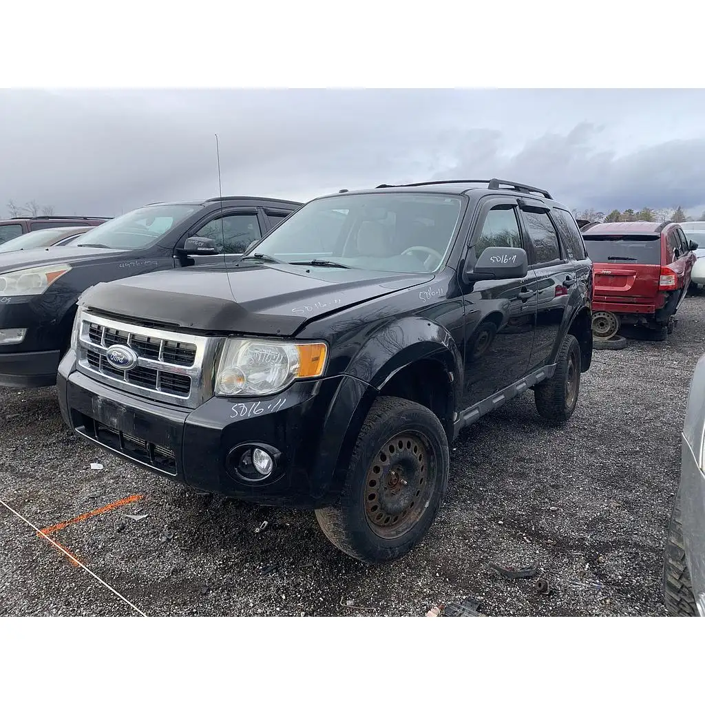 Photo of 2011 Ford Escape