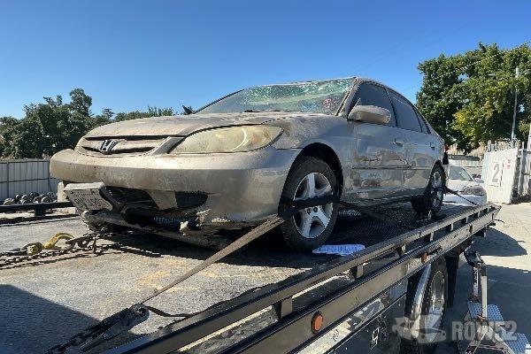 Photo of 2004 Honda Civic